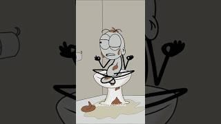 when you know you're next!  (best animation memes) #shorts