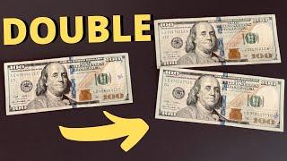 7 Ways to Double Your Money (FAST)   ️  