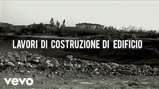 Marlene Kuntz - Lavori di costruzione di edificio