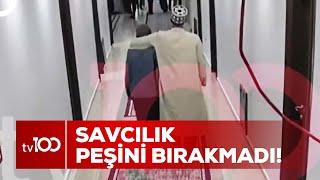 14 Yaşındaki Çocuğa Taciz Skandalında Son Gelişmeler! | Ece Üner ile Tv100 Ana Haber