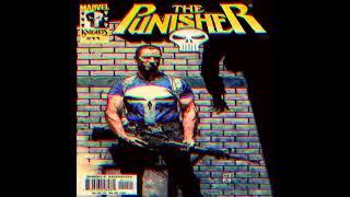 Punisher (2000) #11