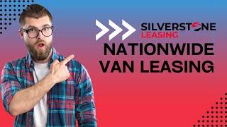 Nationwide Van Leasing