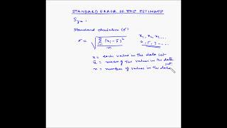 Forecasting - Linear regression - Example 1 - Part 2