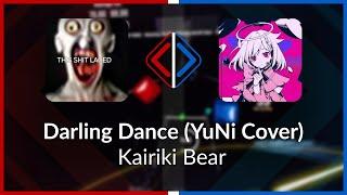 Beat Saber | floridaboii2k | Kairiki Bear - Darling Dance [Expert+] FC (SS #3) 97.23% 583.36PP