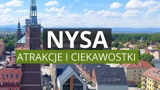 NYSA - Co Warto Zobaczyć, Zaskakująca Historia, Ludzie, Ciekawostki