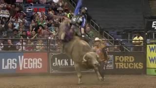 J.B. Mauney's best rides part 2