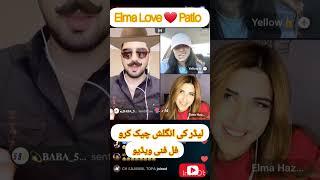 mr pattlo vs elma and yellow entertainment tiktok live video |mr patlo vs elma live pattlo vs yellow