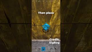 Make The BEST Farm in RUST! 