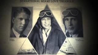 The Lost Aviator Trailer