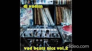 DJ Vadim - Vads Beats Nice Vol.2