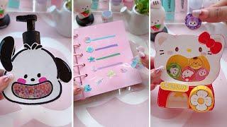 Paper craft/ Easy craft ideas/ miniature craft/ how to make/ DIY/ school project/ Sharmin’s craft