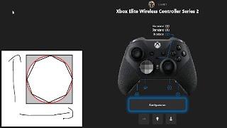 XBOX Zubehör-App: diese Einstellungen gibts für XBOX Controller (Series, Elite und One) [Deutsch|HD]