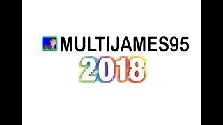 MultiJames95 intro/trailer 2018