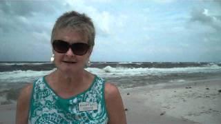 Miramar Beach Update - August 13,  2010