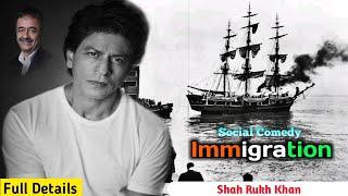 Big News  SRK - Hirani के फिल्म से 5 updates | SRK |