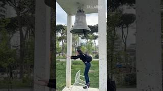 ring the bell 