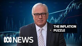 More rate rises won't fix inflation and here's why | Alan Kohler | ABC News