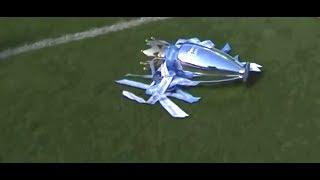 Football trophy drop compilation  Top6