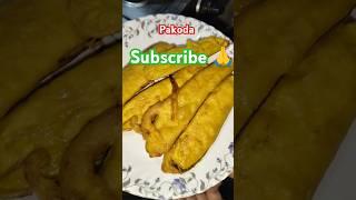 Began pakoda #cooking #shorts #ytvideos #trending Subscribe