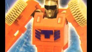 Beachcomber Knockoff from TF Legends line