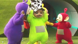 Teletubbies: The Beach - Full Episode