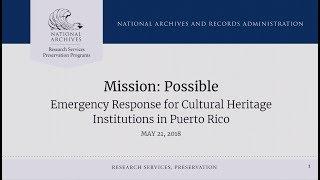 Mission: Possible