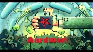 Aardman Animations -The Machine (1998)