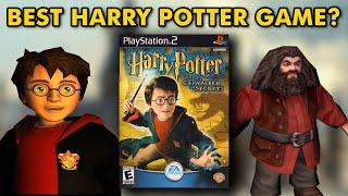 Is Chamber of Secrets (PS2) Still Good?