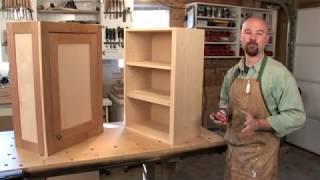 How to Build Kitchen Cabinets (In Detail)