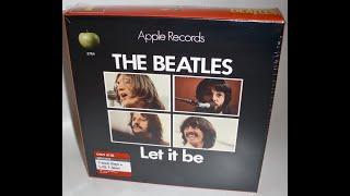 THE BEATLES TARGET EXCLUSIVE BOX SET W PICTURE SLEEVES, VINYL 45s & T SHIRTS 2011