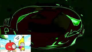 (Happy Christmas Banana Cat 2025) Klasky Csupo Wildscreen In Accident Major