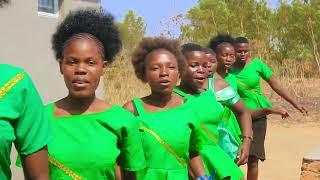 Great Voices_Aliko Yesu(Malawi Gospel Music Video)