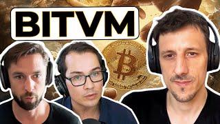 Is This the Future of Bitcoin?