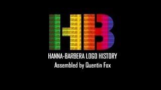 [#668] Hanna-Barbera Logo History (1966-present)