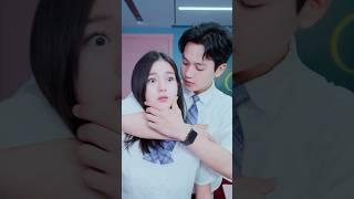 Would Your Doll Do This…?  #linhchihihi #messyclassroom #schoolcrush #schooldrama