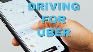 Is Being An Uber Driver The Best Side Hustle For You