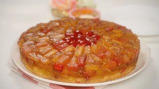 Secrets Revealed: Ultimate Mixed Fruit Upside Down Cake