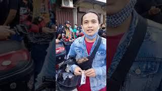 NED ADRIANO ADVICE SA NEW MOTOVLOGGER