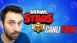  EFSANEVİ ÇIKACAK MI? (%99.999 İMKANSIZ) - Brawl Stars Canlı Yayını