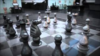 Pure Chess Launch Trailer