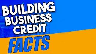 How to Build Business Credit Fast Without Wasting Money!