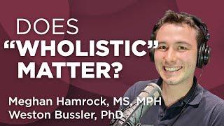 (W)holistic Health Matters | Wholistic Matters Podcast | Season 2