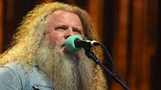 Jamey Johnson - High Cost of Living (Live at Farm Aid 2021)