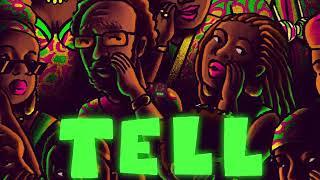 Drizilik- Tell (Sierra Leone Music 2020)