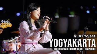 Kla Project - Yogyakarta | Remember Entertainment ( Keroncong Version Cover )