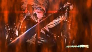 [Music] Metal Gear Rising: Revengeance - Vs. Monsoon