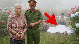 Đà Lạt: Mẹ Chồng G.iết Con Dâu – CHÔN Giữa Vườn Hoa – Thản Nhiên Tưới Cây Sáng Hôm Sau