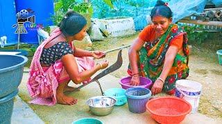 RURAL LIFE OF BENGALI COMMUNITY IN ASSAM, INDIA, Part - 701 ...