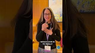 Barbara Denman Shares Words of Wisdom for the Next Generation of Nurses & Tips for Avoiding Burnout