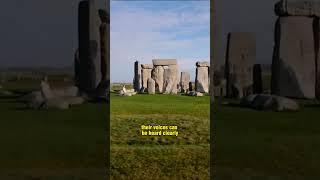 Whispers in Stone: Unraveling Stonehenge's Acoustic Enigma!